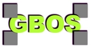 logo gbos