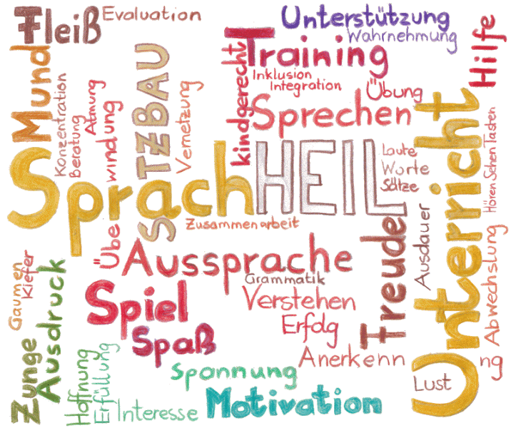 sprachheil